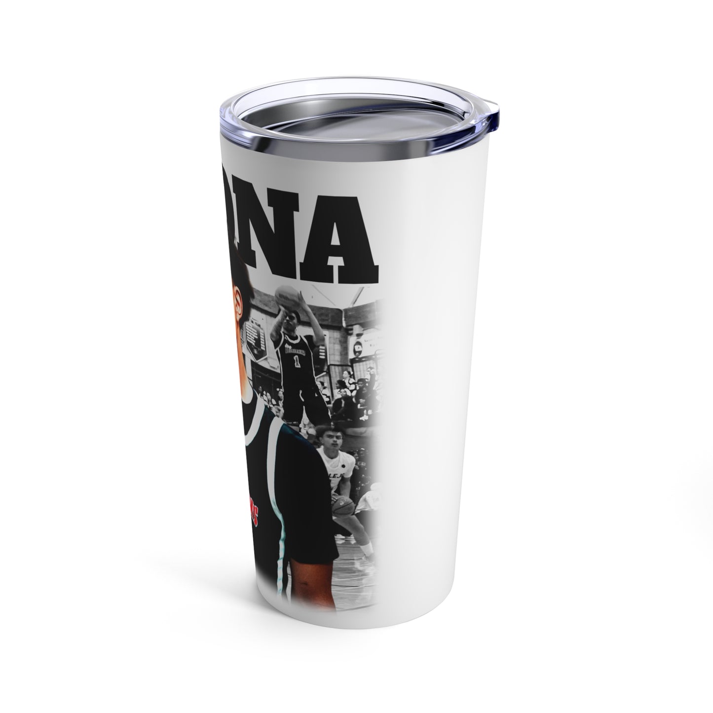 AJ Ocsona Tumbler 20oz