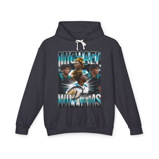 Michael Williams Hoodie