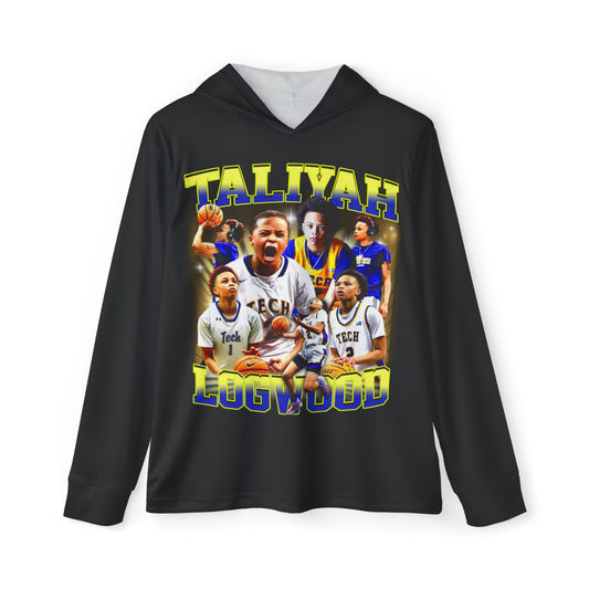 Taliyah Logwood Sports Hoodie