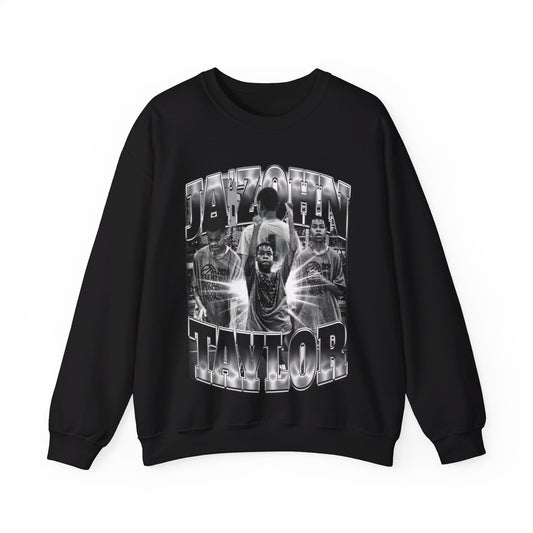 Ja Zohn Taylor Crewneck Sweatshirt
