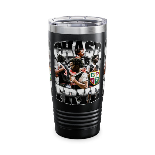 Chase Frye Stainless Steal Tumble