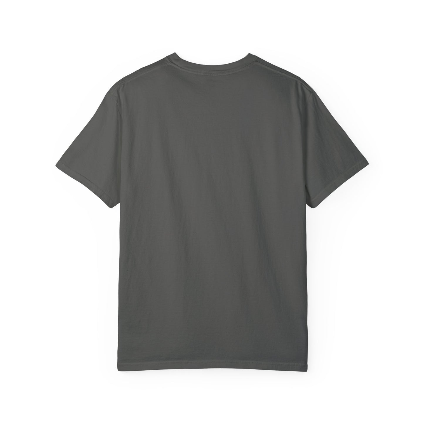 Slim Daruler Graphic T-shirt