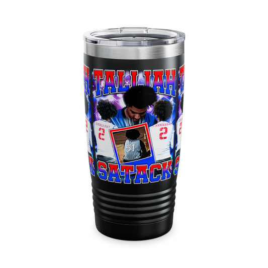Talijah Satack Stainless Steel Tumbler