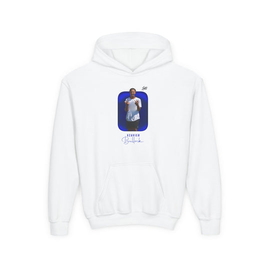 Xzavier Bullock Youth Hoodie