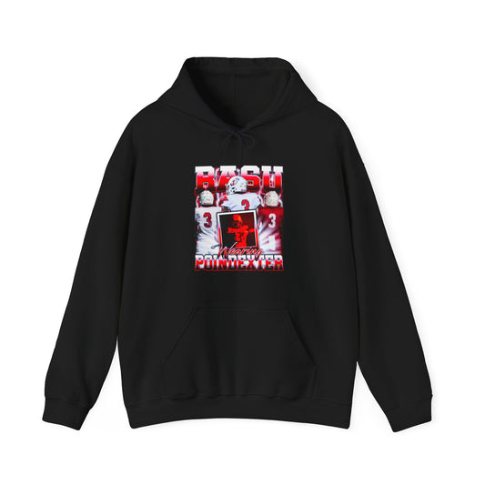 Rasu Poindexter Hoodie