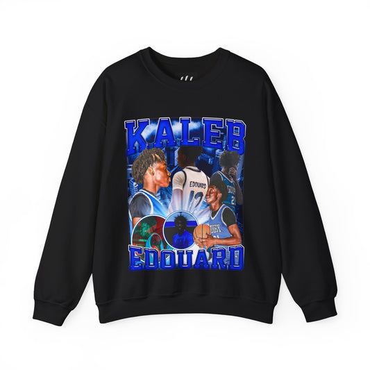 Kaleb Edouard Crewneck Sweatshirt