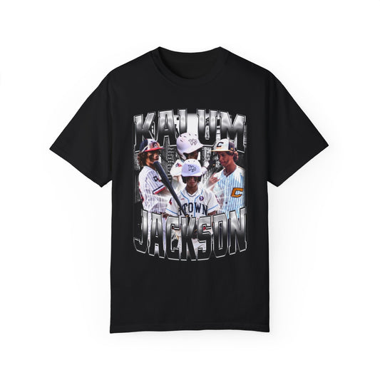 Kalum Jackson Heavy Cotton Tee