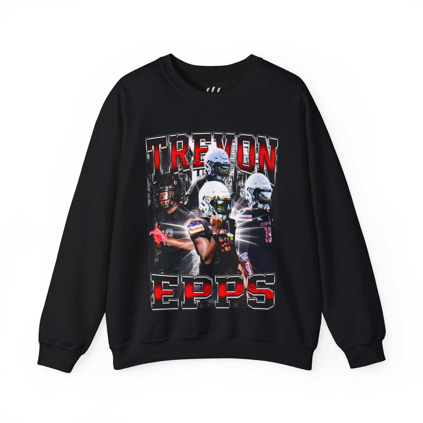 Trevon Epps Crewneck Sweatshirt