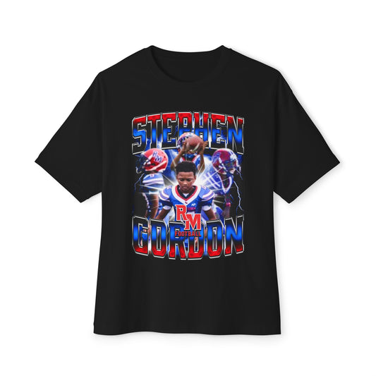 Stephen Gordon Oversized Vintage Tee