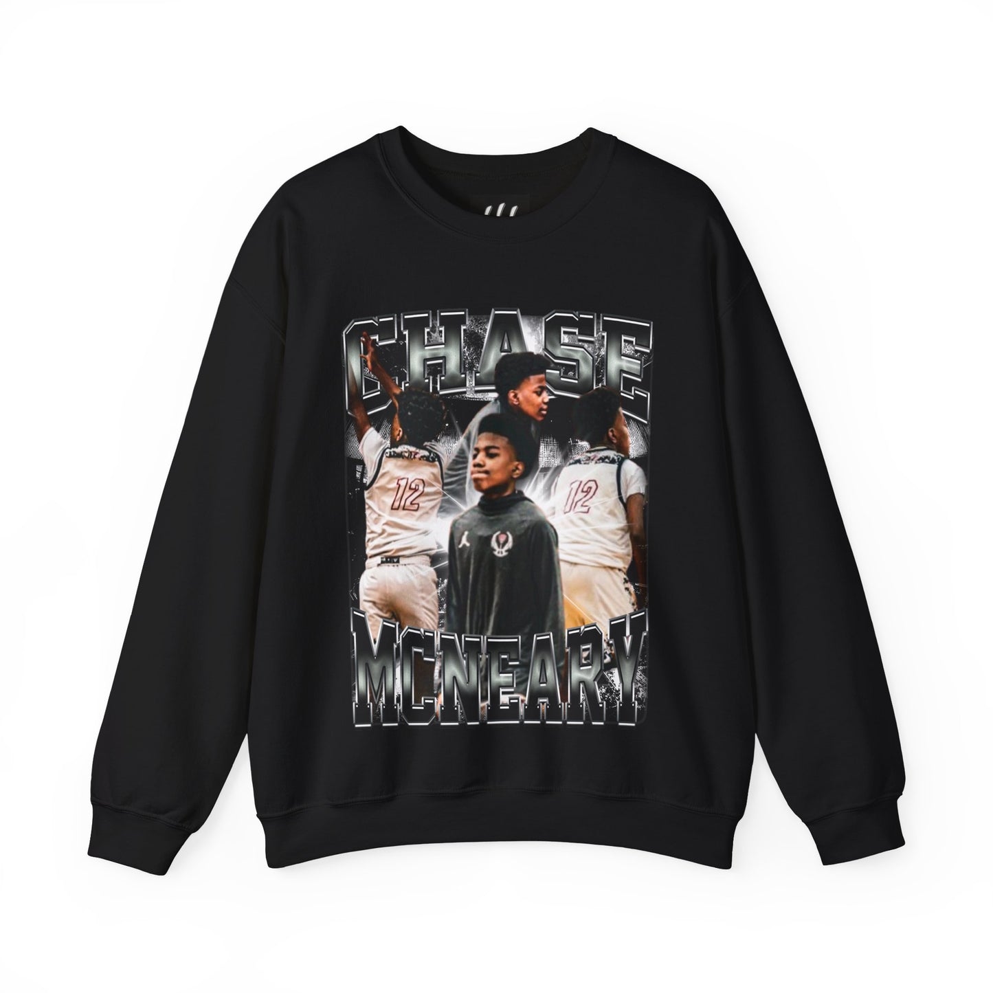 Chase Mcneary Crewneck Sweatshirt