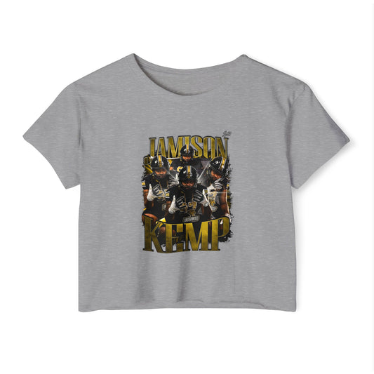 Jamison Kemp Crop Top