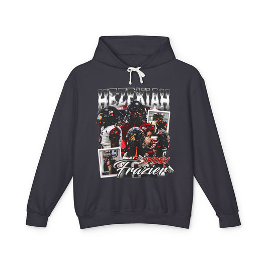 Hezekiah Frazier Hoodie