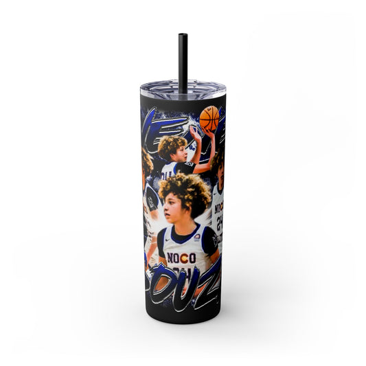 Nene Souza Stainless Steal Tumbler