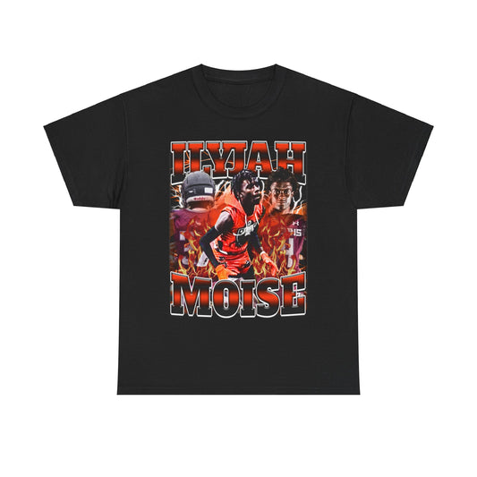 Ilyjah Moise Heavy Cotton Tee