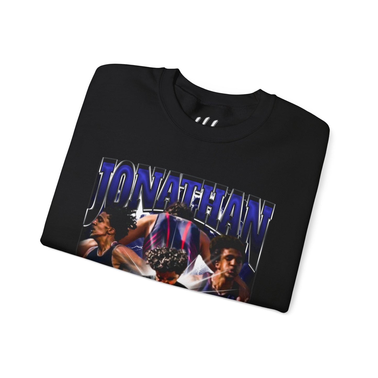 Jonathan Veiders Crewneck Sweatshirt