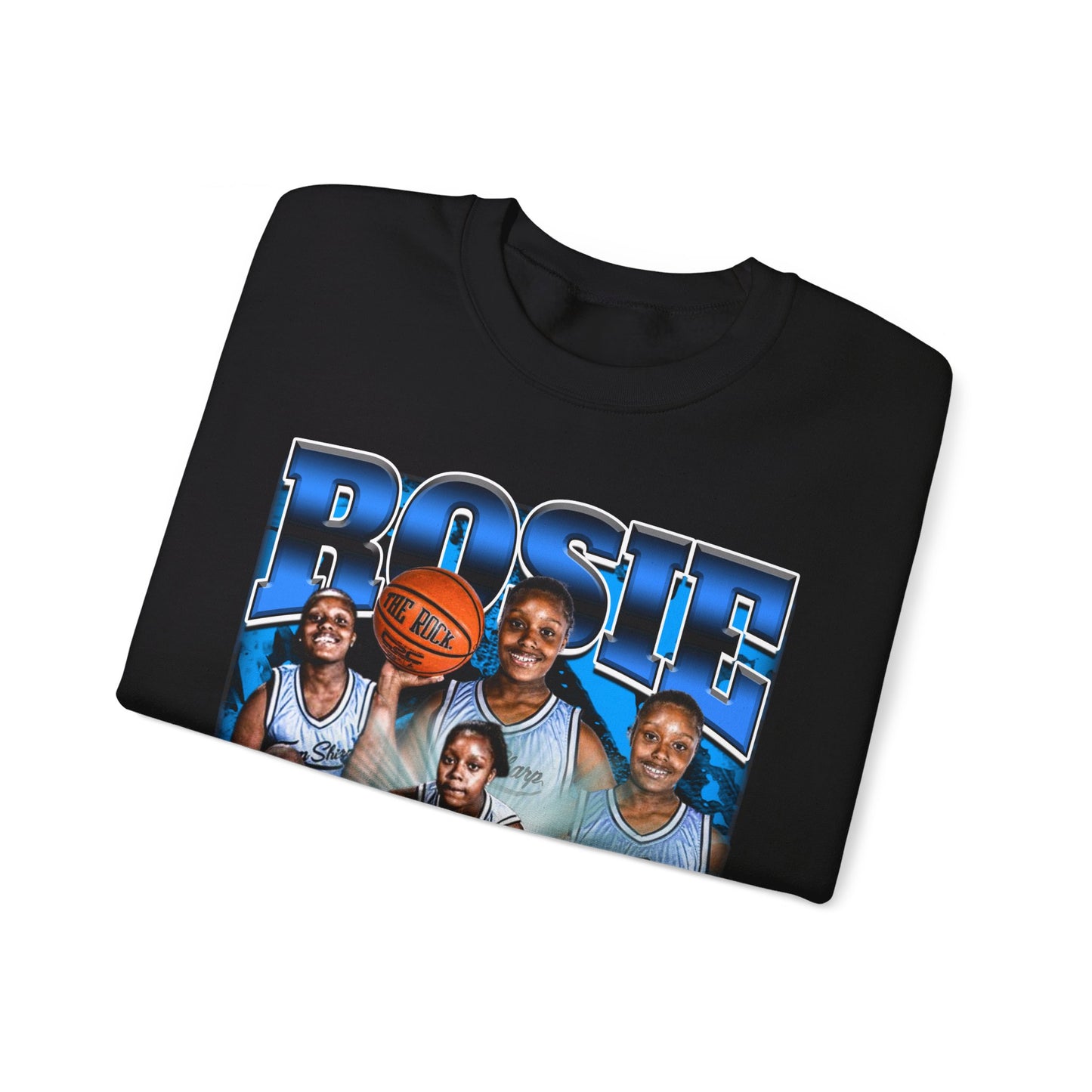 Rosie Butler Crewneck Sweatshirt