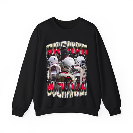 Rashad Buchanan Crewneck Sweatshirt