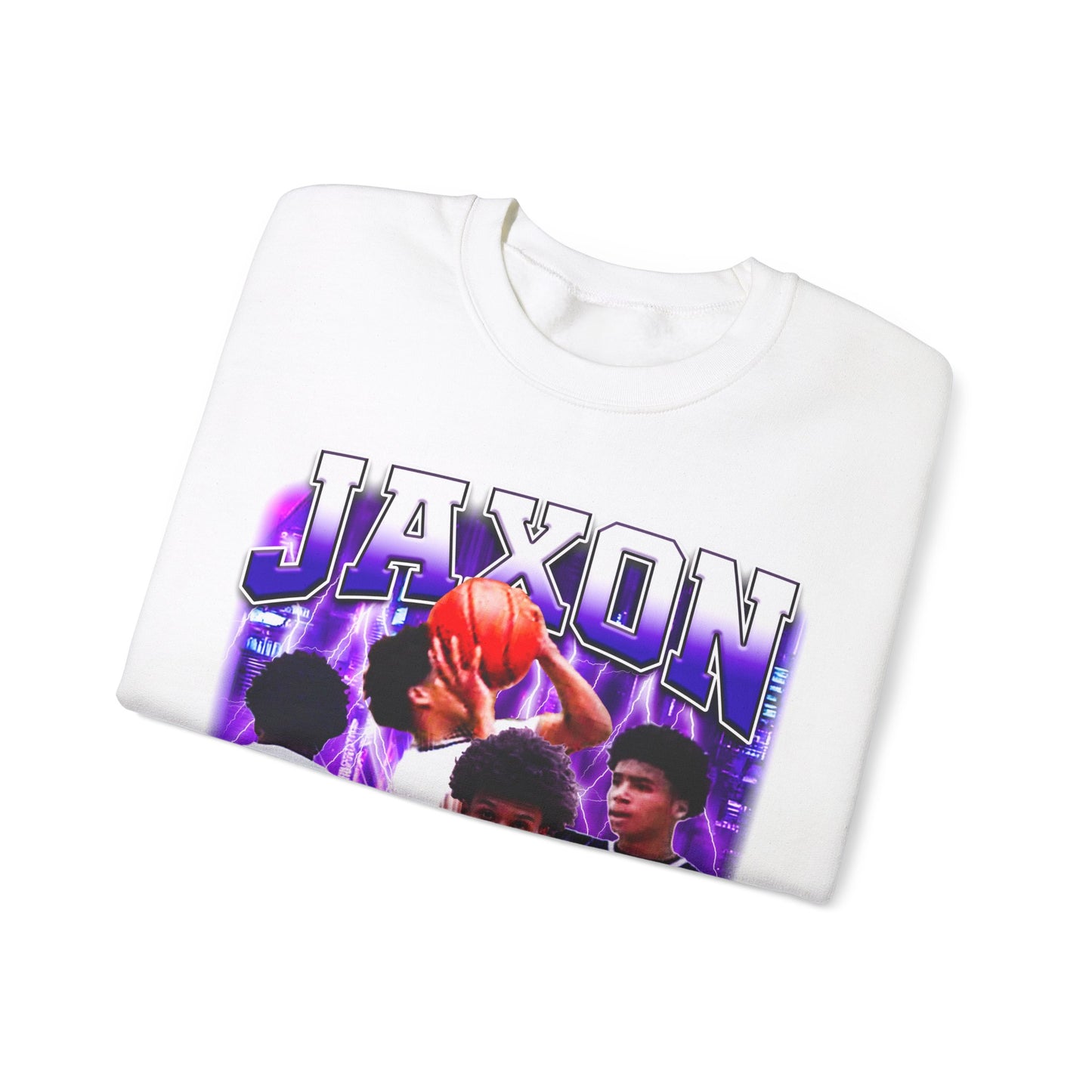 Jaxon Turner Crewneck Sweatshirt