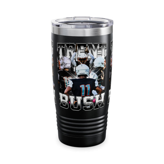 Trent Bush Stainless Steal Tumbler