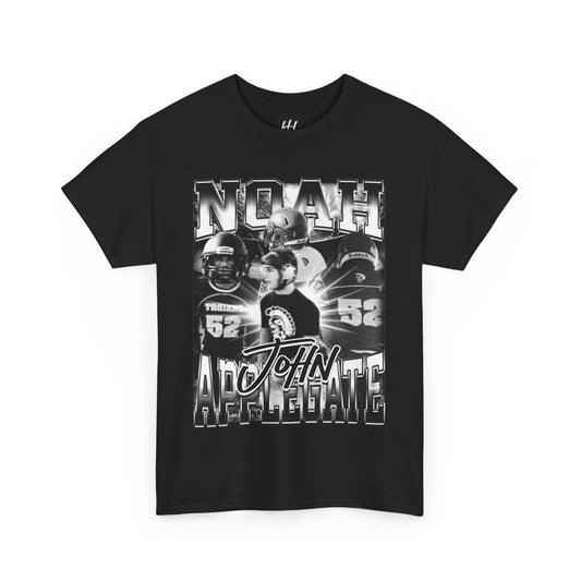 Noah John Applegate Heavy Cotton Tee