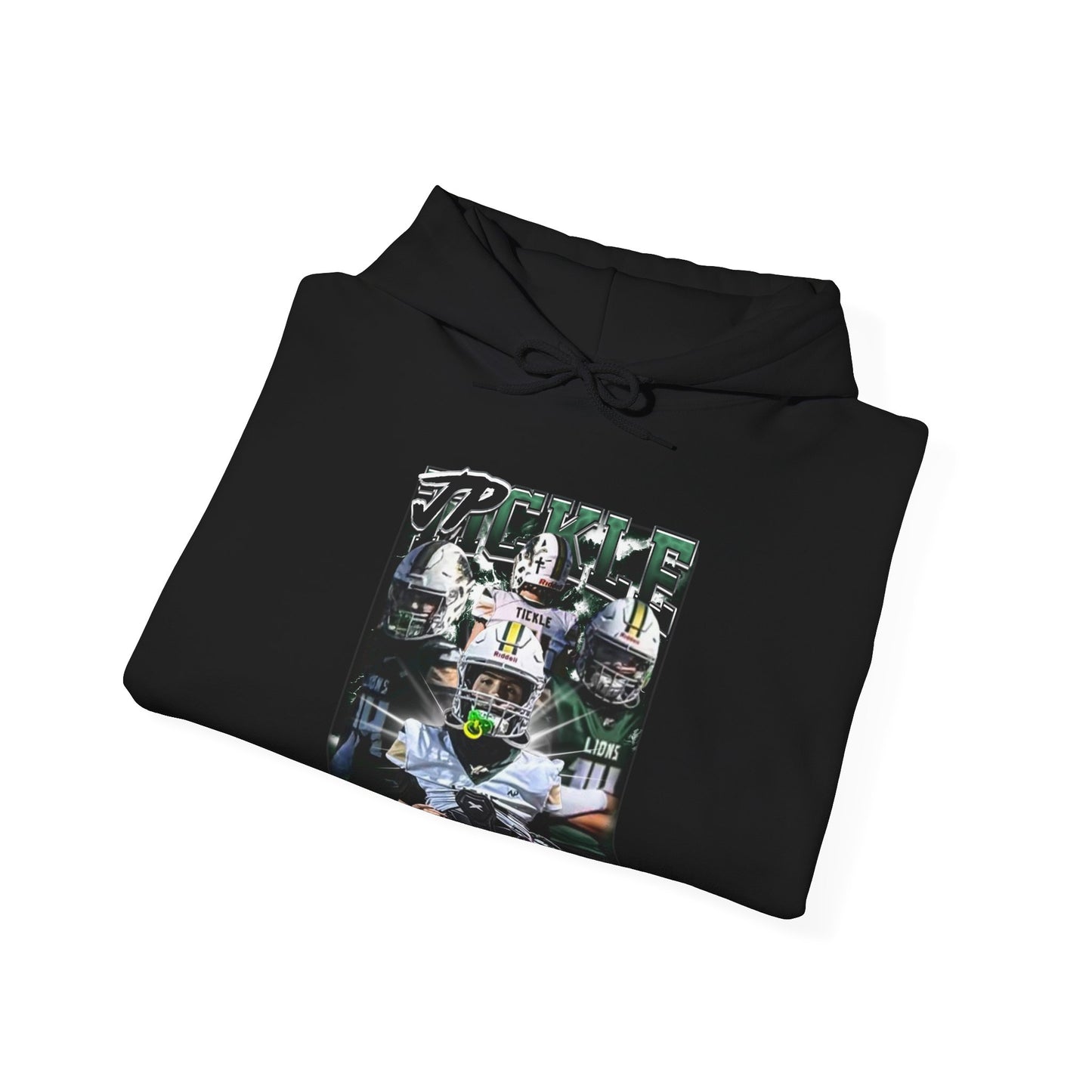 Jp Tickle Hoodie