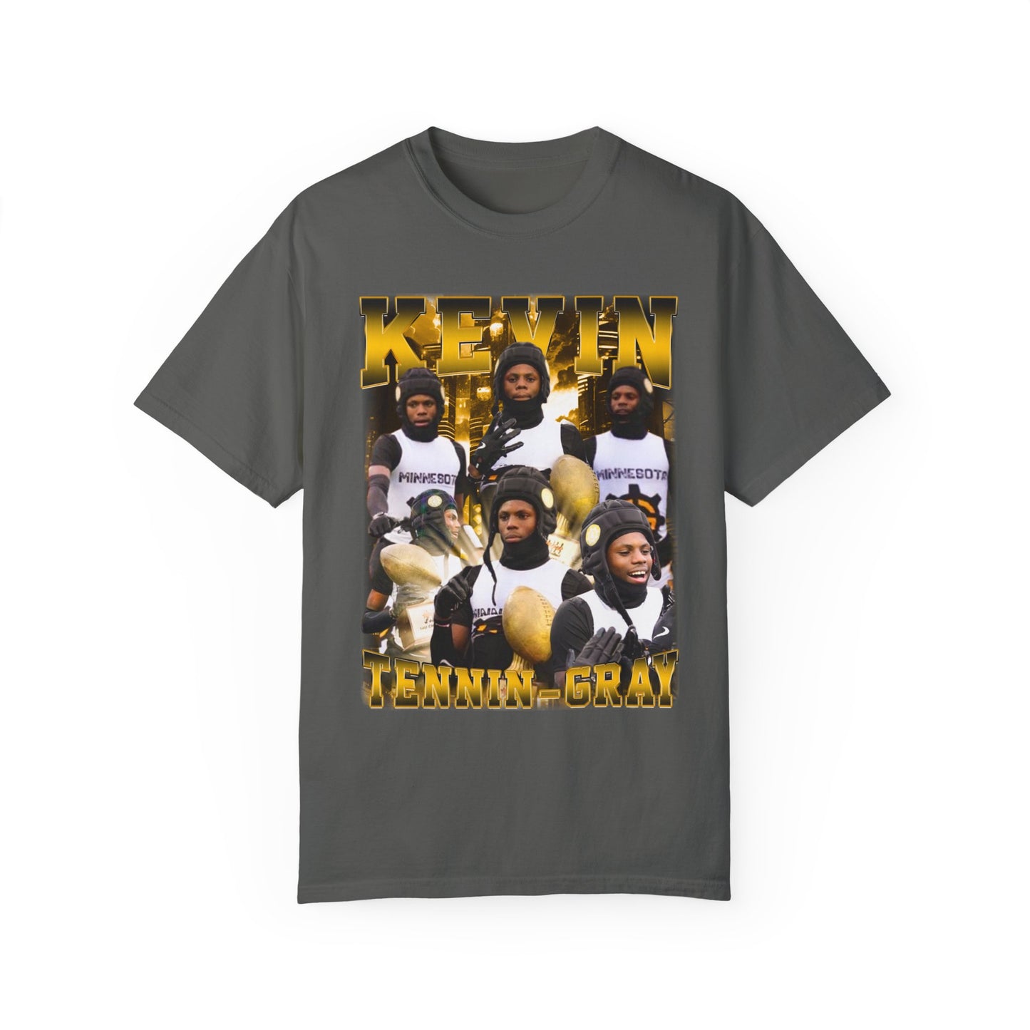 Kevin Tennin-Gray Heavyweight Premium Tee
