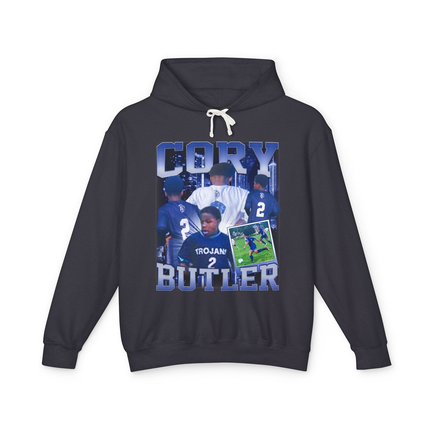 Cory Butler Hoodie
