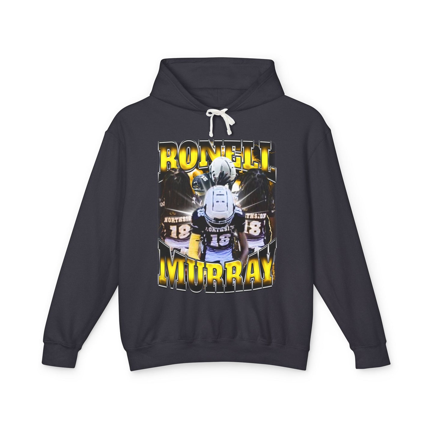 Ronell Murray Hoodie