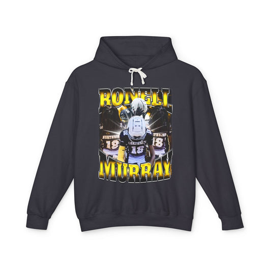 Ronell Murray Hoodie