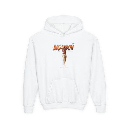 Antwon Brown Youth Hoodie
