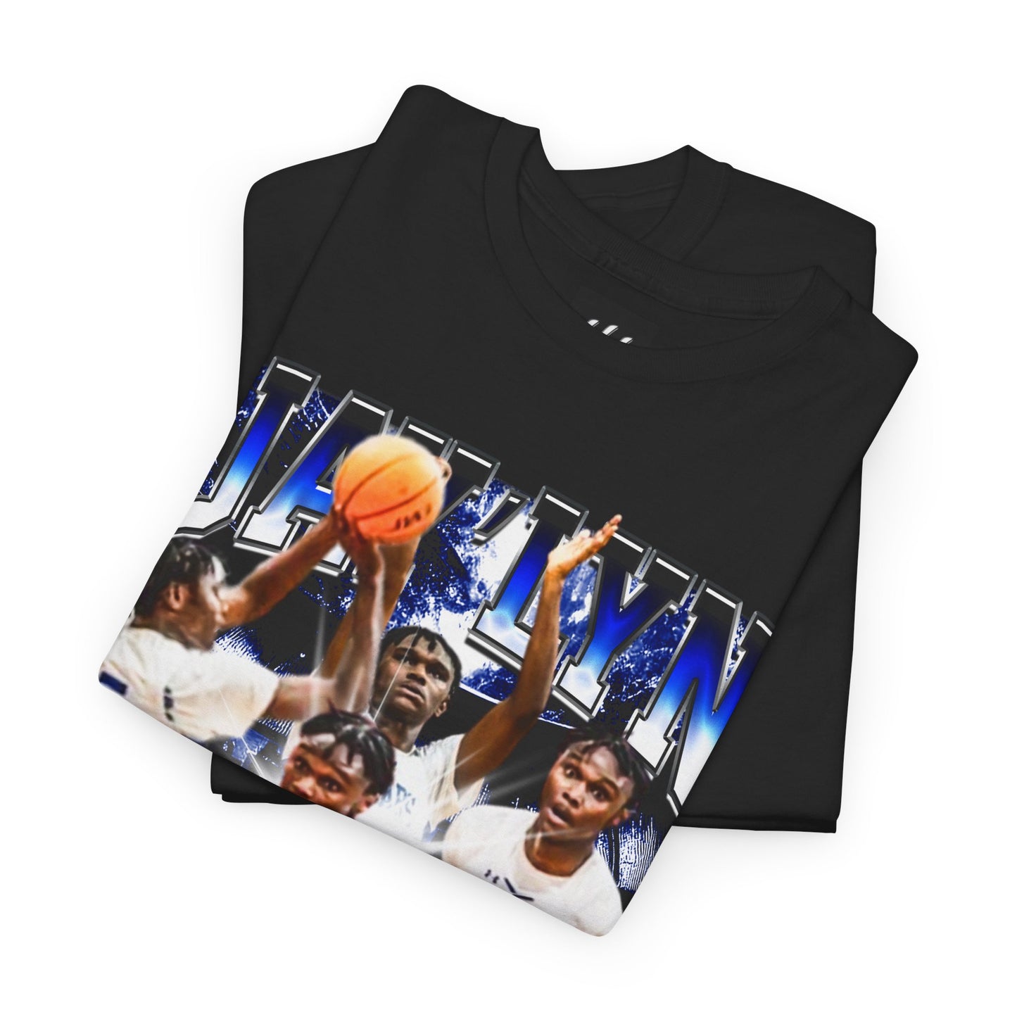 Jay’lyn Blakney Heavy Cotton Tee