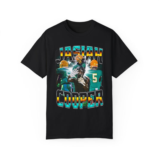 Jasiah Cooper Heavy Cotton Tee