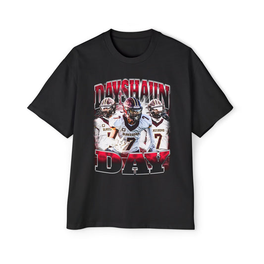 Dayshaun Day Oversized Tee