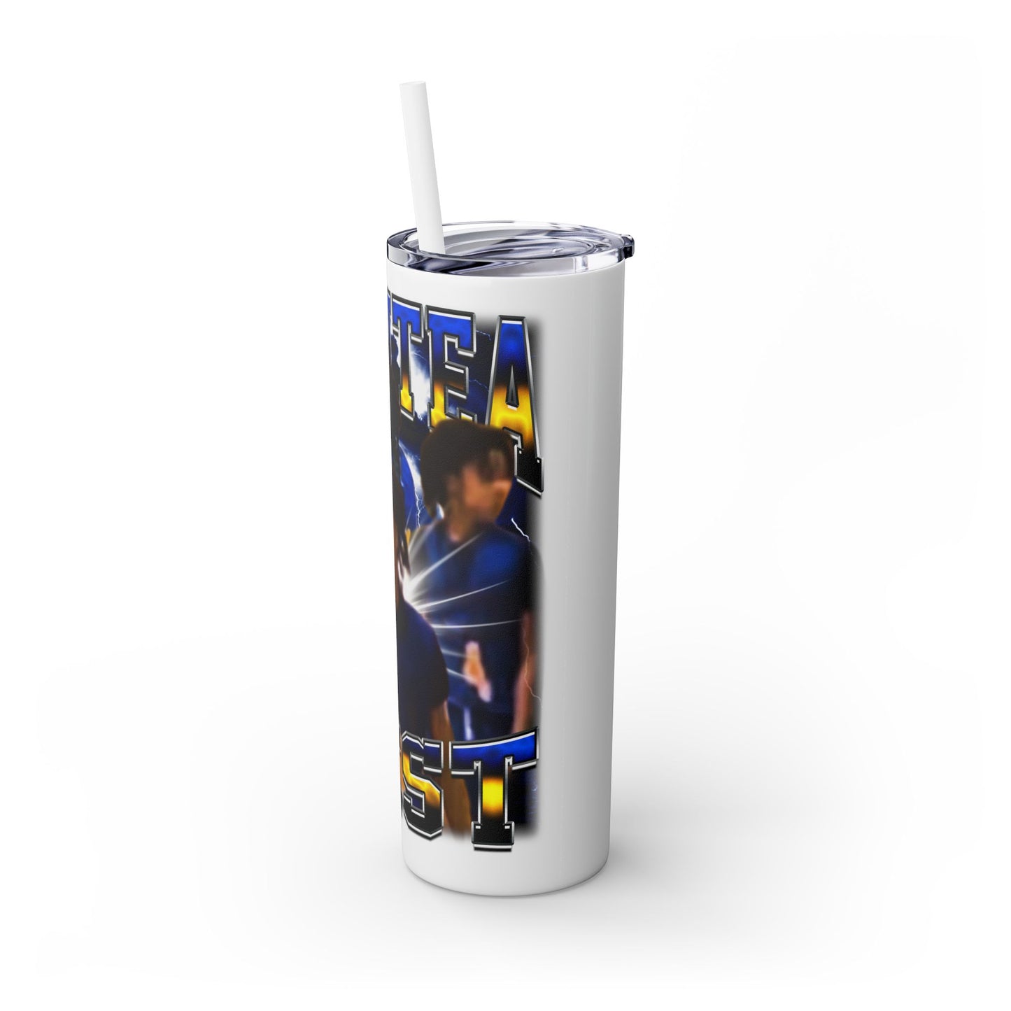 Keontea West Stainless Steal Tumbler