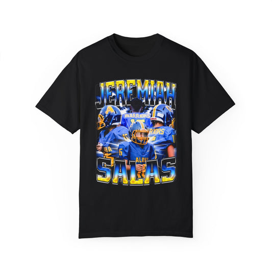 Jeremiah Salas Heavy Cotton Tee