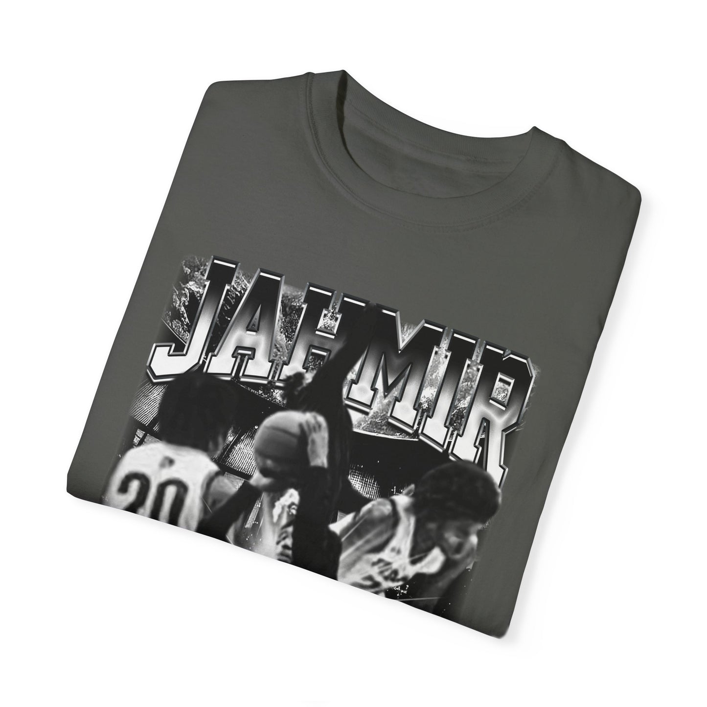 Jahmir Lofton Heavyweight Premium Tee