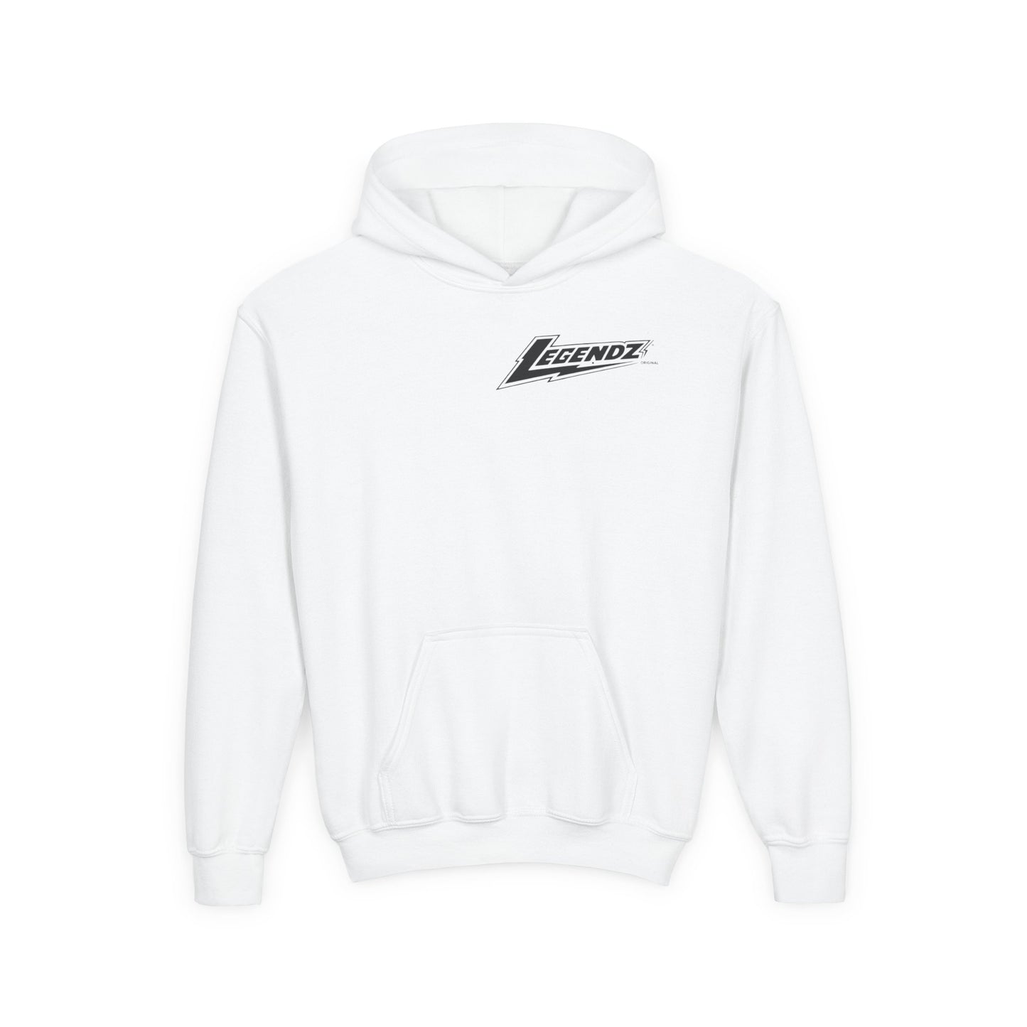 Willie Young Youth Hoodie