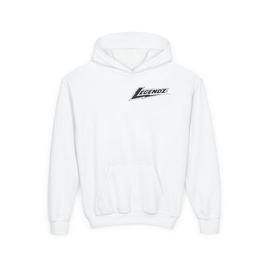 Willie Young Youth Hoodie