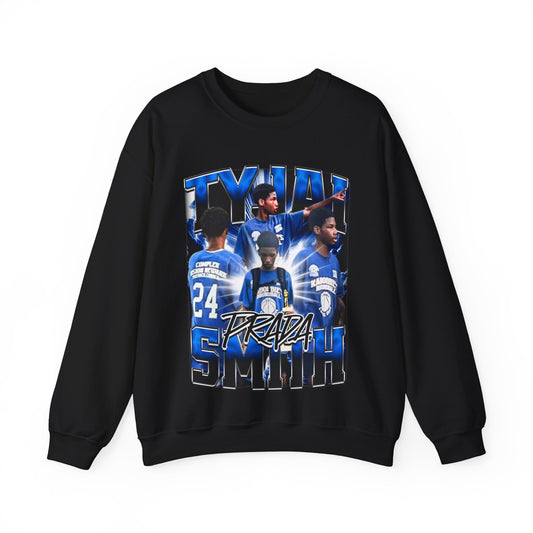 Tyjai Smith Crewneck Sweatshirt