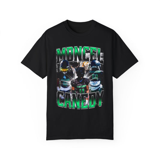 Moncel Canedy Heavy Cotton Tee