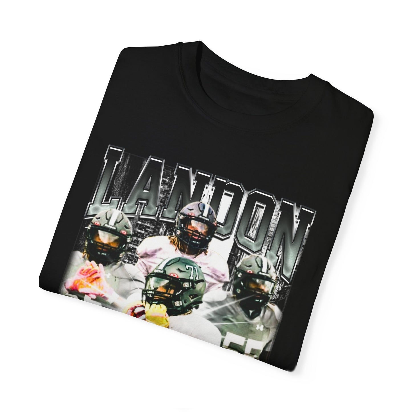 Landon Baker Heavyweight Premium Tee