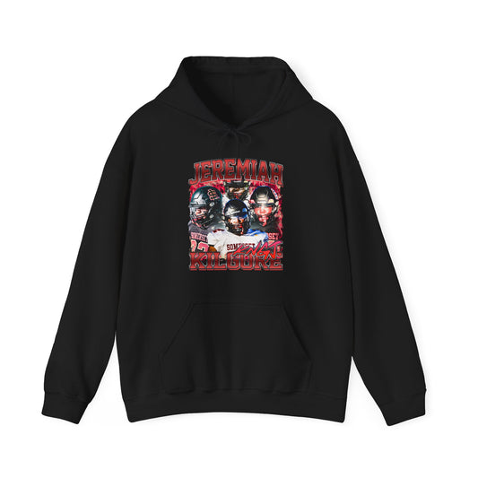 Jeremiah Kilgore Hoodie