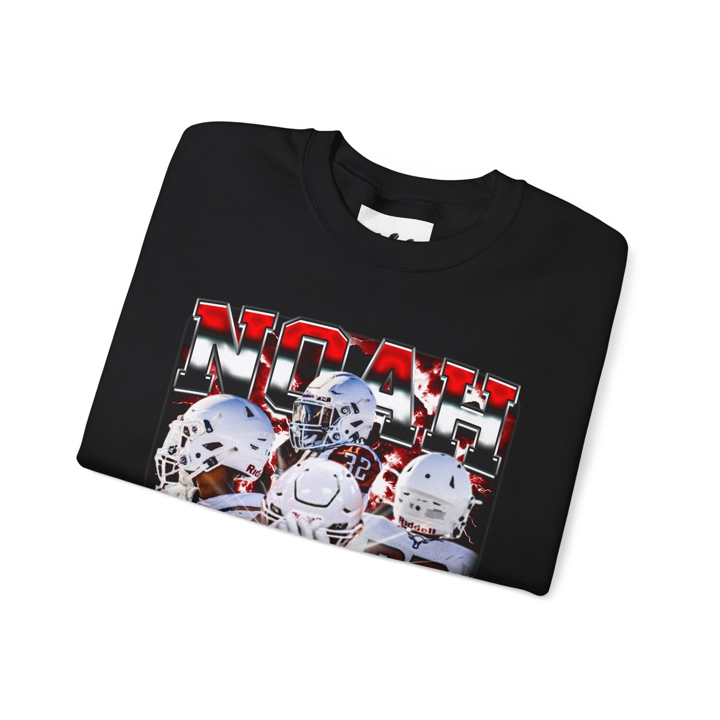 Noah Harris Crewneck Sweatshirt
