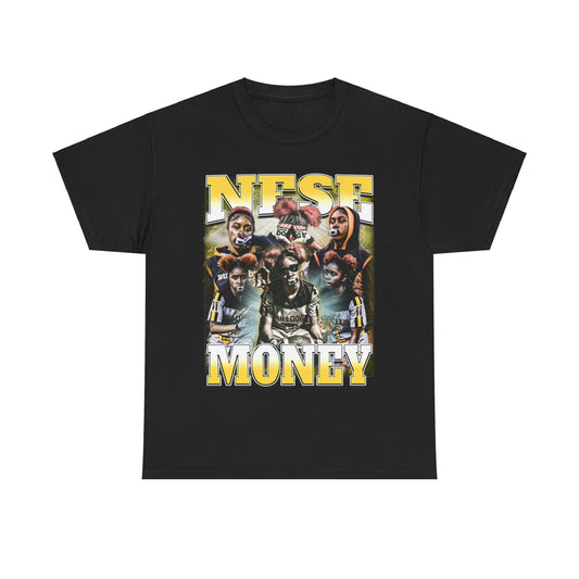 Nese Money Heavy Cotton Tee