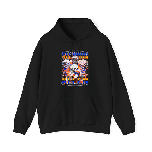 Stephon Allen Hoodie