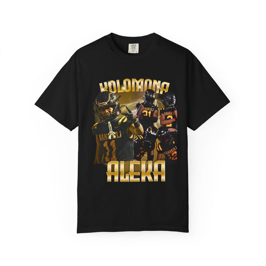 Aleka Heavyweight Premium Tee
