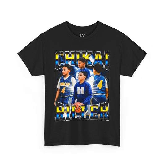 Chikai Riller Heavy Cotton Tee