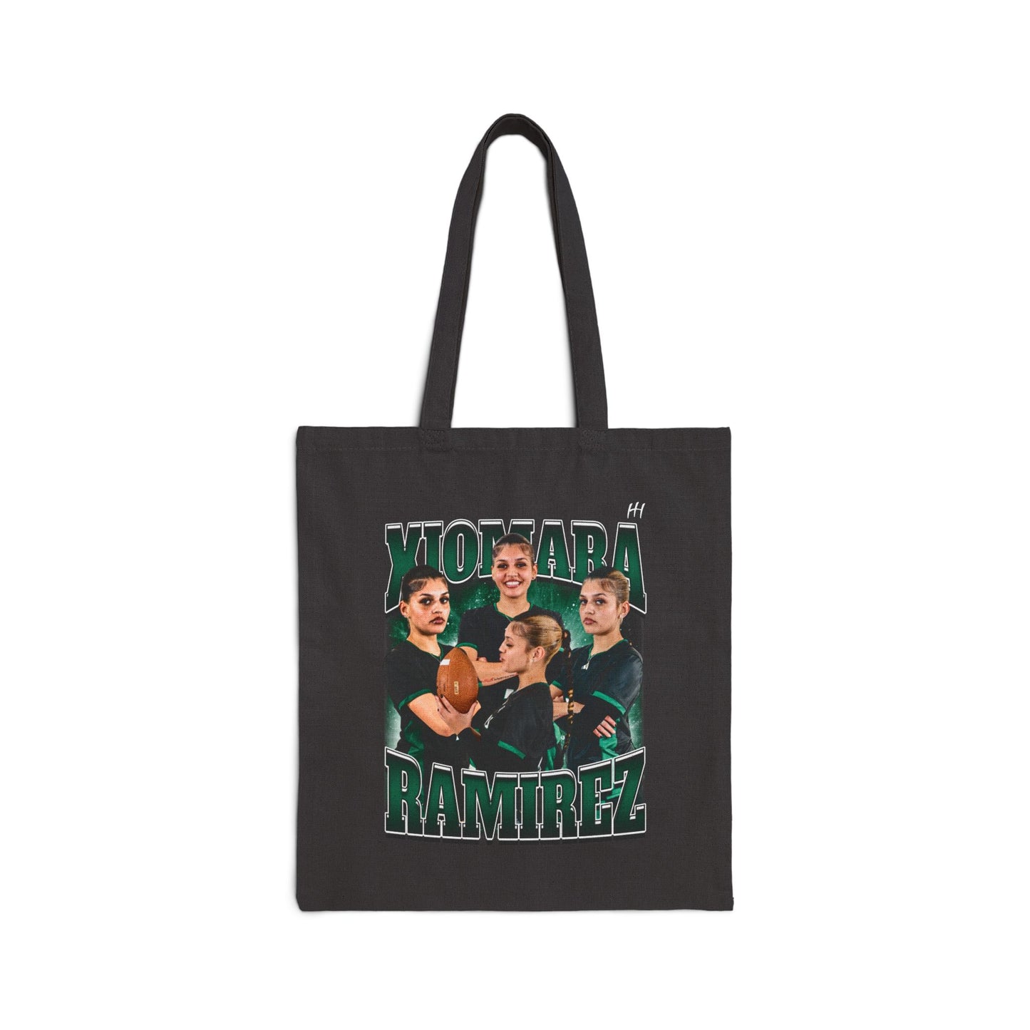 XIOMARA RAMIREZ Tote Bag