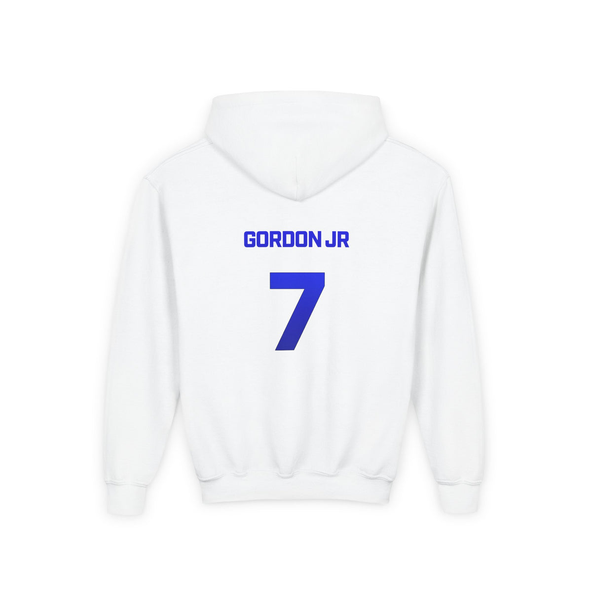 Chris Gordon Jr Youth Hoodie