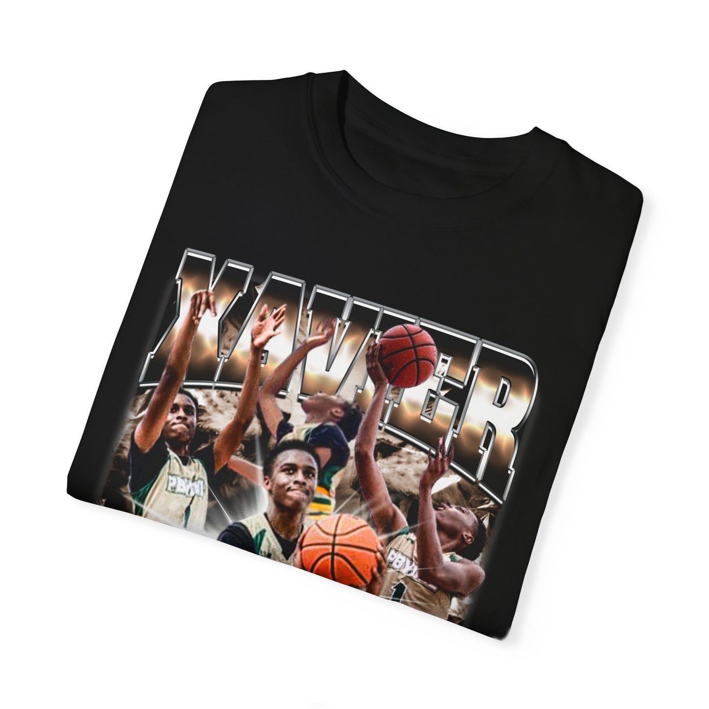 Xavier Roadcloud Heavy Cotton Tee